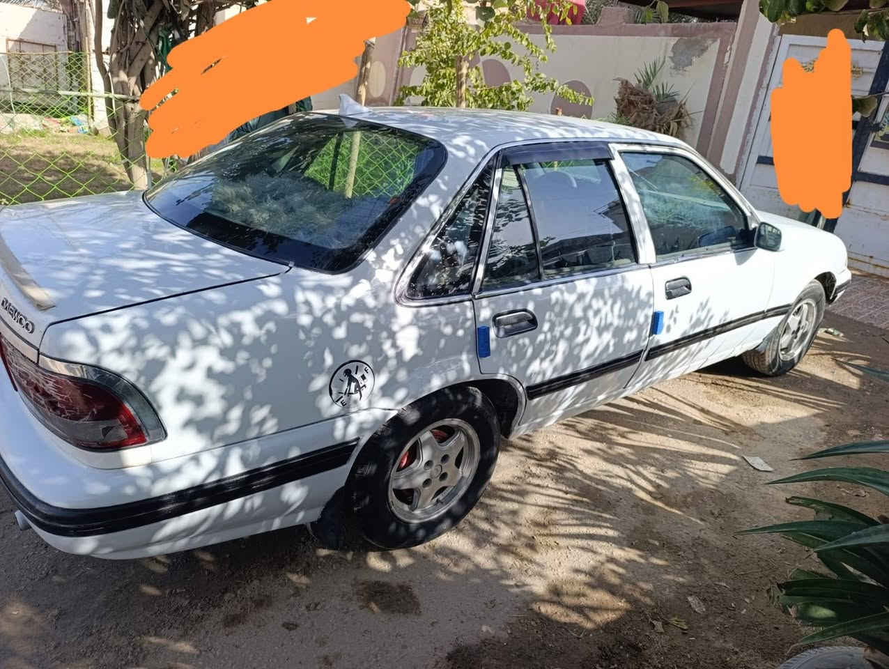 السلام عليكم
برنس فراشة موديل ١٩٩٤ للبيع السعر ٣٣ السيارة كاملة
كير مكينة خير من الله رقمها بابل مكانها بابل القاسم
للتواصل ***********
