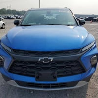 بلايزر • ٢٠٢٥ • ضرر واضح