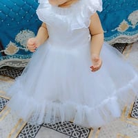 بدلة أطفال • ملبوسة مرة • ثوب أطفال