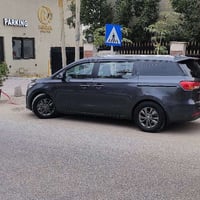 سيدونا ٢٠١٨ • وارد امريكا • رقم اربيل