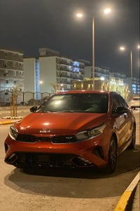 ً 🌟 كيا فورتي GT-Line 2023 🌟 ً للبيع  ً موصفات الجيتي لاين المعروفه✨ ً...