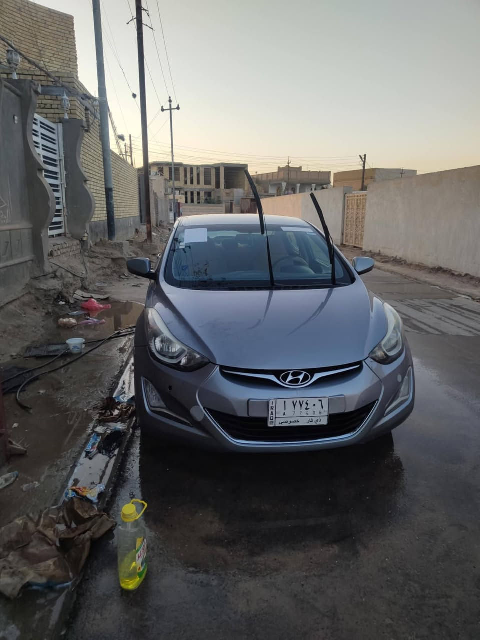 النترا رصاصي فضي ٢٠١٦ وارد أمريكي ضربه قبق صندوق حره سنويه بأسمي مداور ثاني يوم مكينة دوش ٢٠٠٠ سيارة جاهزة من كلشي حدادية وتبريد السعر ١١٥ وبيها مجال للاستفسار الاتصال على الرقم ***********

