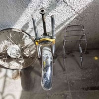 للبيع صدر وسيبايه الاصليه ويل امامي 07814152122