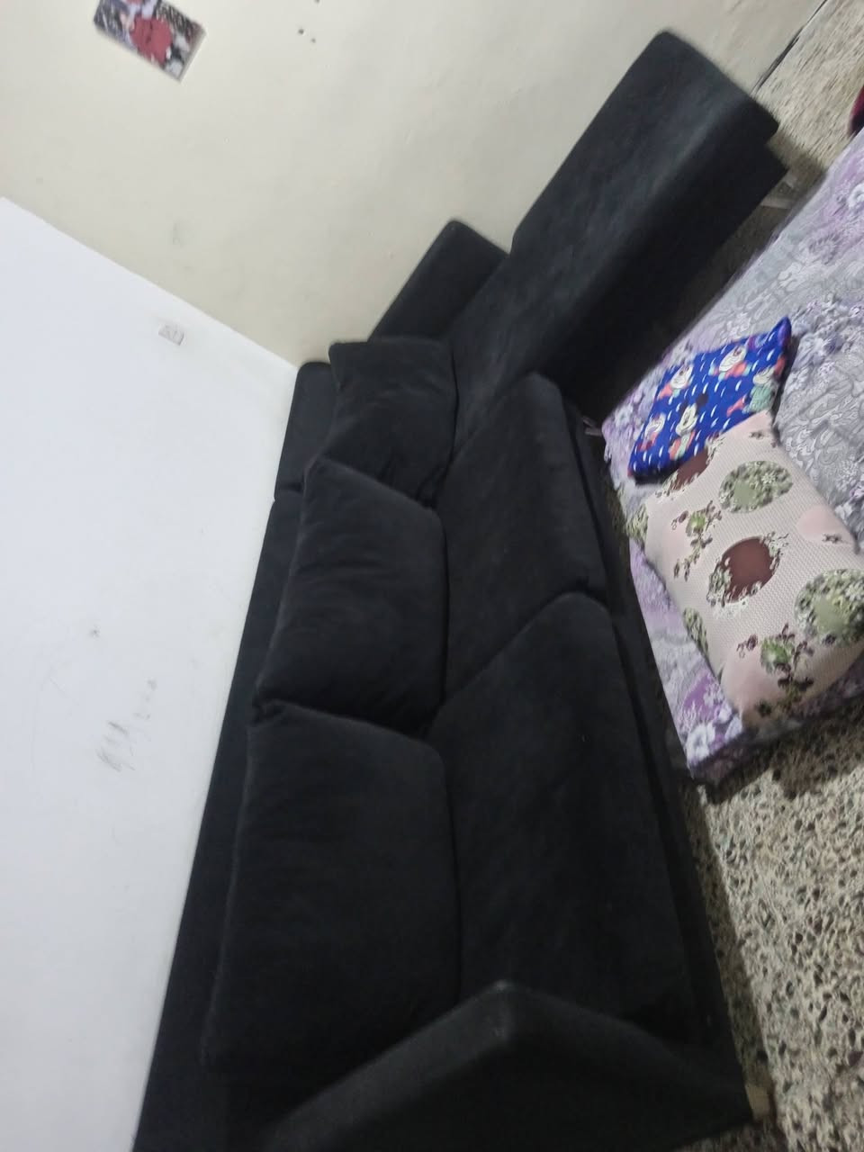 ثلاجه و تخم وغرفة نوم للبيع مكاني بغداد طوبجي مستعجله ع بيعتهم اريد اشيل #الجميع


**إذا كنت صاحب هذا الإعلان وتريد حذفه لأي سبب، رجاءا أرسل رسالة إلى الدعم الفني**