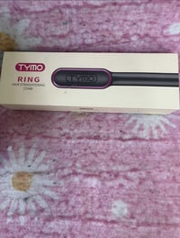 مشط حراري • TYMO RING • توصيل