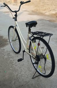 دراجة • للبيع