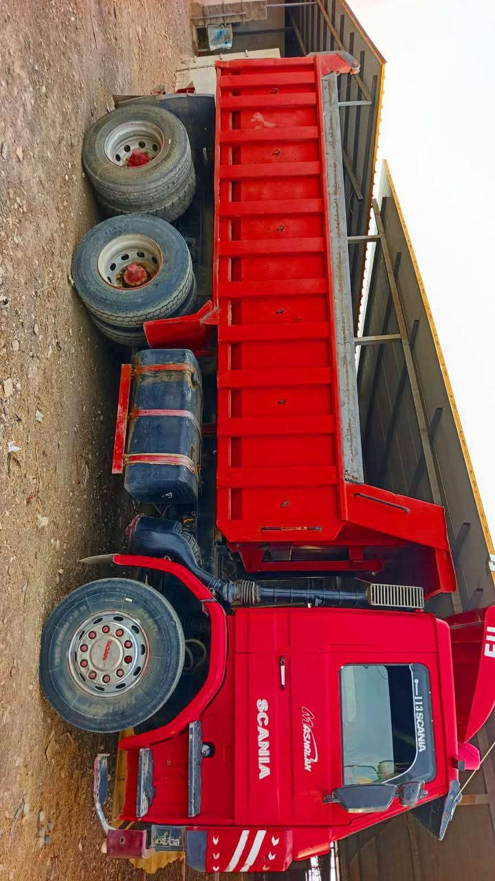 قلاب سكانيا حجم ١١٣ حجره كبيره ستندر ما مفتوح محرك شرط كير شرط تايرات جديده شاصي طويل بلادي شرط مابي لحيم أصلي موديل ١٩٩٢ اربيل إنگليزي سنويا ل٣٠ هزه مو ساقطه شرط التحويل سنگل بومه چوب كهربائيات شغال تايرات جديده قلاب مال جناي العنوان الشرقاط الساحل الأيسر الهيجل رقم الهاتف ***********
***********
