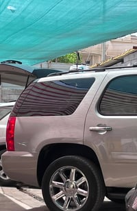 يوكن • دخول جديد • ضربه وصبغ