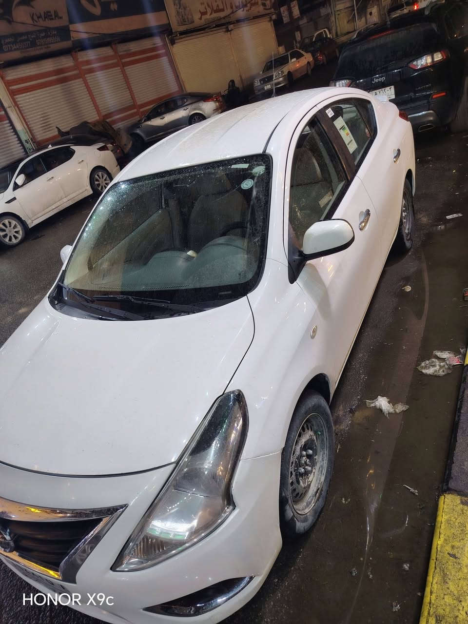 نسيان صني هندي بليته الزركه مديل 2022 كفاله عامه فقط بارد قليل كلش تحويل وكاله مضمون السعر 100 ورقه وبيها مجال بسيط للشراي للاستفسار اتصل *********** نجف
