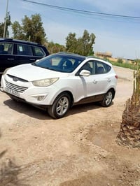 توكسان • ٢٠١٤ • رقم اربيل