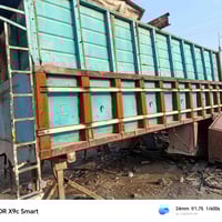 ابو ردين • نجف حي صناعي • قطع سيارات