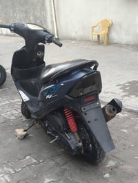 ماكس بوشه • ٥٥ • نضيفه