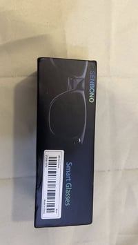 نظارة • سماعة • حالة جيدة