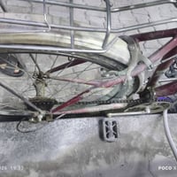 بايسكل • نضيف • بلا نمر