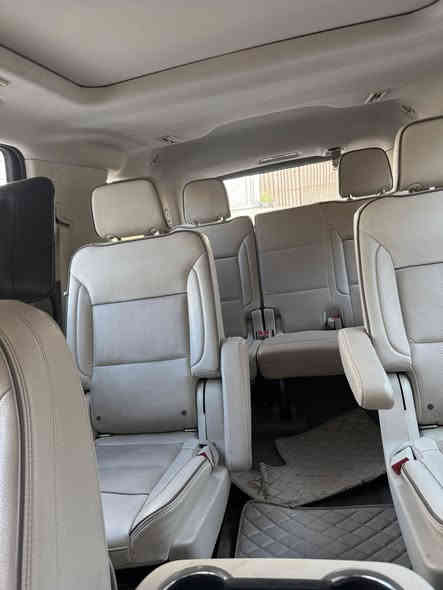 بسم الله الرحمن الرحيم 
للبيع 

دنالي GMC لون اسود

Vip

موديل ٢٠٢٢

فور ويل 

مواصفات الدنالي معروفه ميحتاج اذكرهن

رقم بغداد

محرك ٨ سلندر ٦٢٠٠ 

ماشيه ٩٤ الف كيلو

السياره بيها ٣ قطع بارد جاملغ امامي جهه الصدر والهلالين واصبع من الباب بدون صبغ السياره

السياره مبدل مكينه بيهه زيرو وخير من الله 
السنويه باسمي تحويل مباشر

السعر ٤٩ الف 

رقم الهاتف ***********
