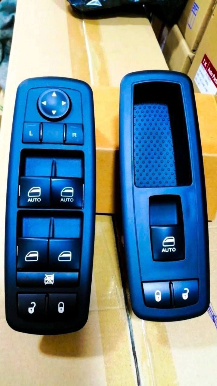 سلام عليكم 🙋  تم وصول  وجبة
1️⃣  من كنترول تحكم جام  جهت سايق وجهت صدر تفصيخ فول اوتو  ✅

2️⃣😍حساسات إطارات برمجه تلقائيا 😍

3️⃣ غطاء محرك فول نضافه😍
 
4️⃣علامه ستيل اصليه الحجم الكبير😍
 
5️⃣ بصمات تشغيل عن بعد تفصيخ كافت

 الموديلات والسيارات 😍😍

6️⃣سبايدر أوباما تفصيخ لونين اسود و ابيض 

7️⃣جويترات تفصيخ الأصلي 

نضافه ✅✅ 100/100
السعر   خاص متوفر توصيل  🥰💜
متوفر:***********وتس اب✅✅
 موجود  بكل وقت 
وخادم 🥰💗
