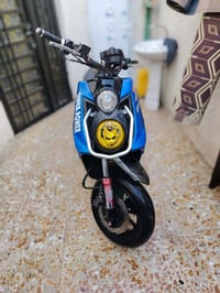 تزويد خارجي • معاينة • نجف الشرف