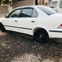 سمند خصوصي • ٢٠١٠ • رقم مثنى