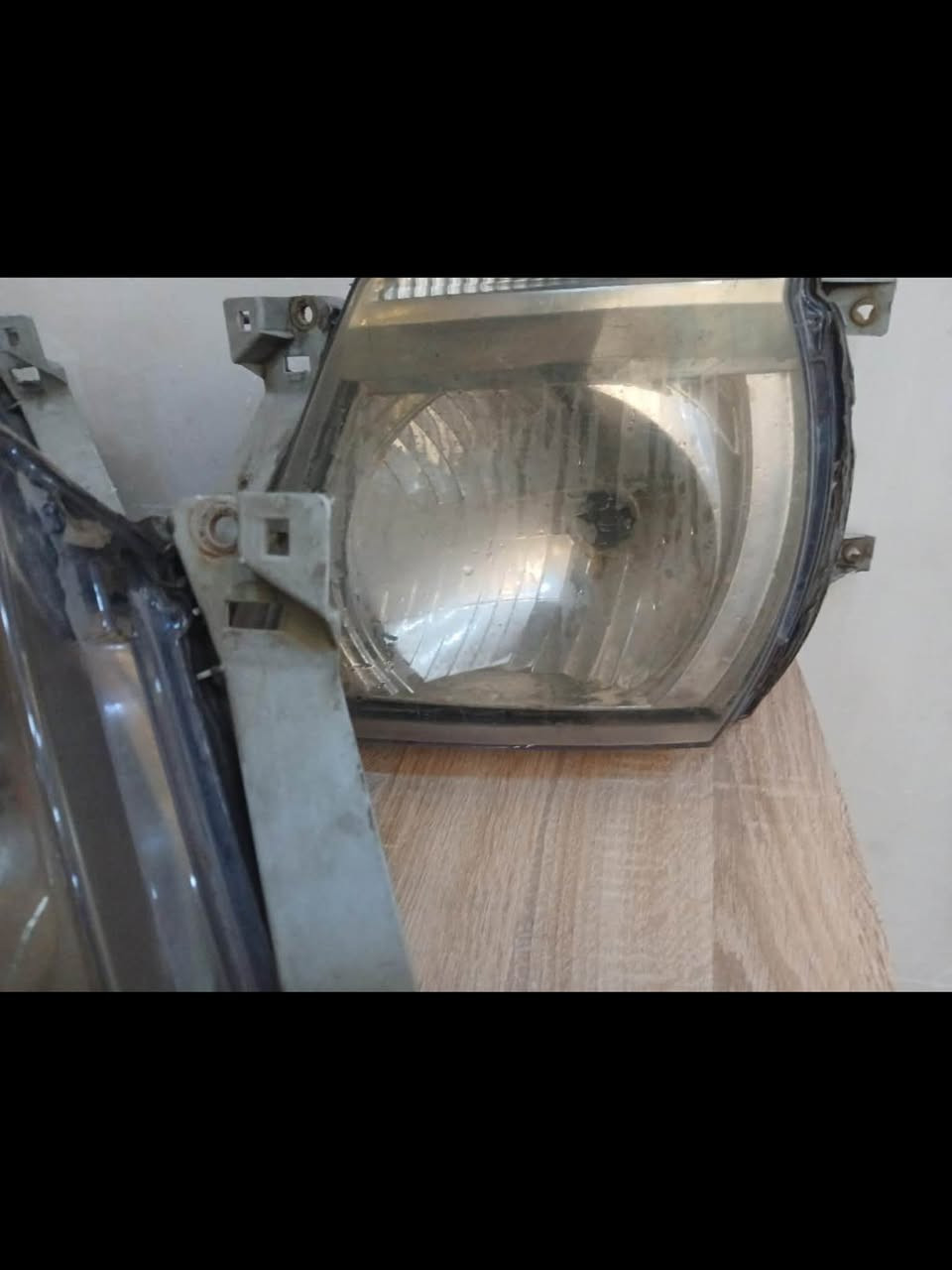 ماصدات مال ناصيه سعرهن مناسب خمس قطع مكاني بغداد شهداء العبيدي متواجد علفيس


**إذا كنت صاحب هذا الإعلان وتريد حذفه لأي سبب، رجاءا أرسل رسالة إلى الدعم الفني**