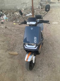 دارجه جديدة شحن للبيع  ستخدام قليل جدآ اقل من شهر #للبيع   07821759696