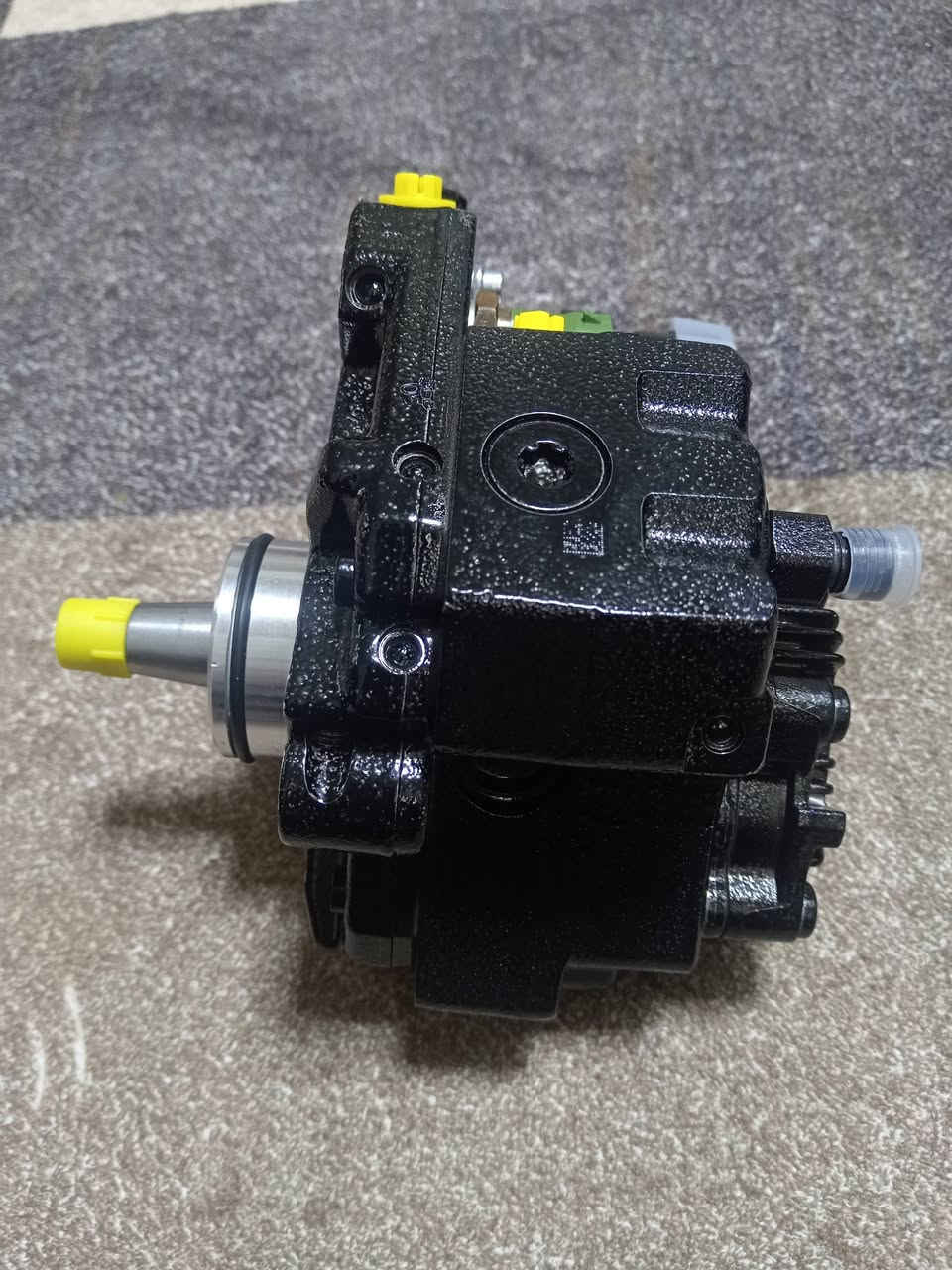 شباب هذا مال شنو وزنه كلش ثقيل من يفيده يخلينه سعر وياخذه


**إذا كنت صاحب هذا الإعلان وتريد حذفه لأي سبب، رجاءا أرسل رسالة إلى الدعم الفني**