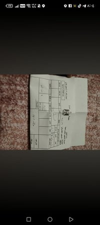 منطقة ثعالبه • ١٠٠م • طابو ملك صرف