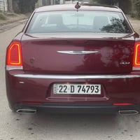 كرايسلر موديل 2020لمتد وارد. أمريكي صور الحادث موجوده   المواصفات بصمه...