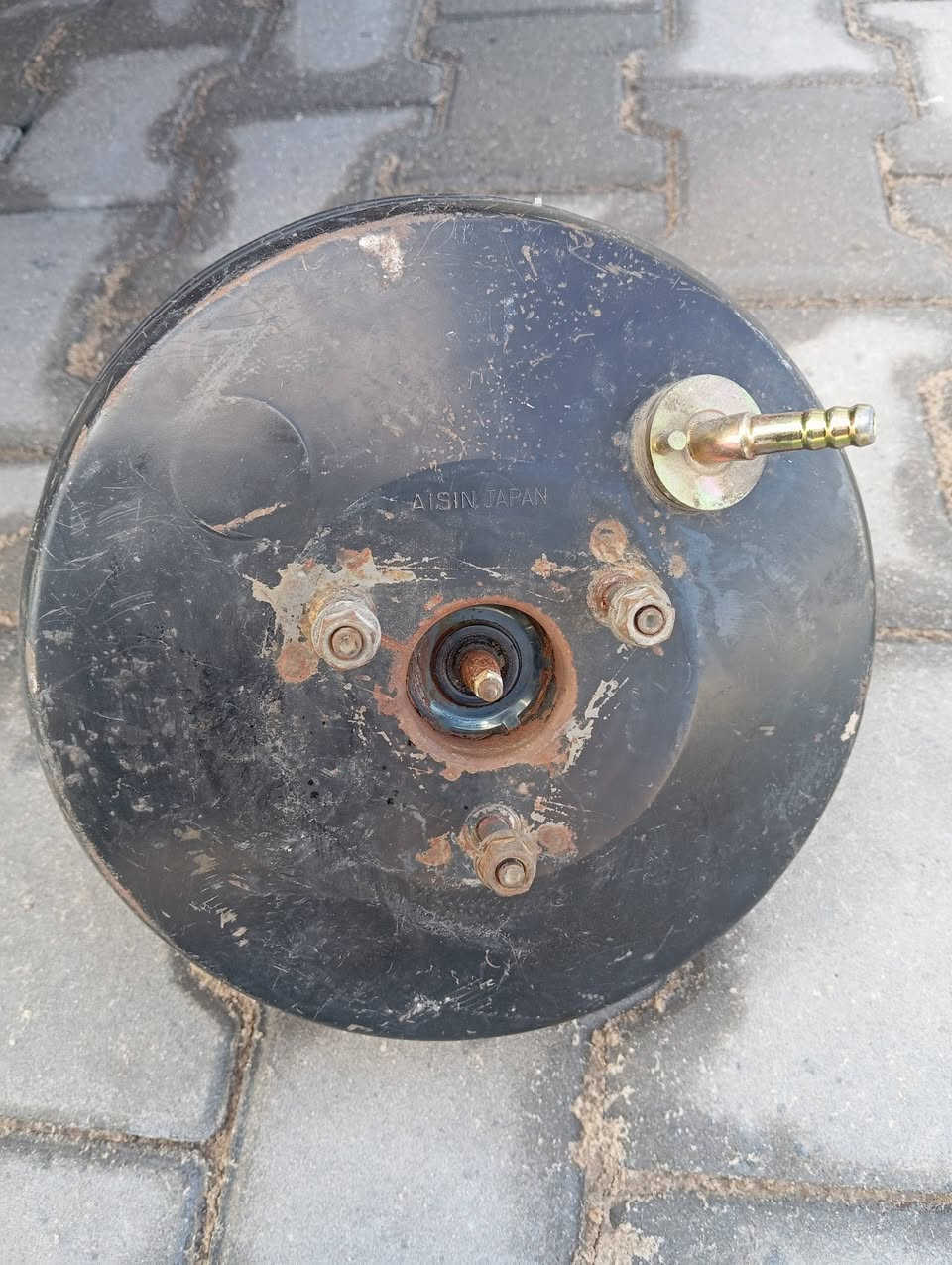 بريشر كورلا للبيع
عالفحص ب35
النجف الاشرف


**إذا كنت صاحب هذا الإعلان وتريد حذفه لأي سبب، رجاءا أرسل رسالة إلى الدعم الفني**