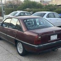 اوميغا ١٩٩١ • ضربة أمامي • كركوك