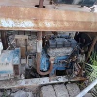 مولده كيه 2700 لاتبخير ولا تنقيص  راس توليد ازرق 30 كيفي ما ملفوف  شرط...