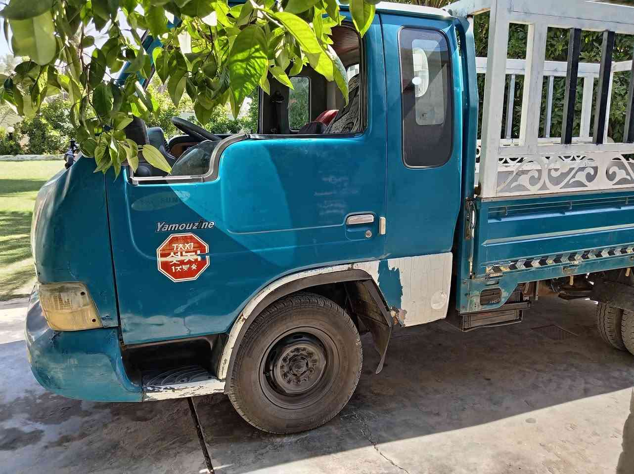 كيا سامسونج موديل ١٩٩٩ للبيع مشروع وطني تحويل مباشر ***********
