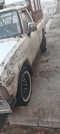 موديل ١٩٨٠ • محرك معمر • شاصي مفطور