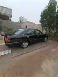 ملكه كرستال • ١٩٩٩ • البصرة