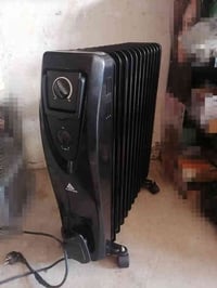 غسالات ١١ك ١٤ك • صوبة زيتية ١٠ خانات • هيتر جديد