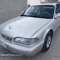 سوناتا2 للبيع موديل 1992 الاستفسار الاتصال على الرقم 07700808631