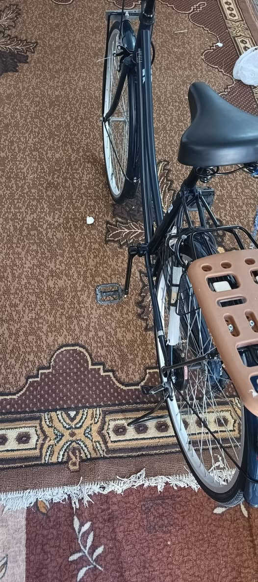 السلام عليكم باسكل البيع جاهز ياسكل حديد صارلي 5 ايام من نزلته من كرار ابو نقش باسكل شخطه مابيه شركه بي دي مديل 22 حجم 26 مكاني نجف السعر 170.. او مراوس بدراجه


**إذا كنت صاحب هذا الإعلان وتريد حذفه لأي سبب، رجاءا أرسل رسالة إلى الدعم الفني**