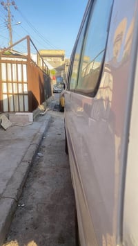 نيسان لبيع مديل2010 سياريه حلوي يعني مابيه نقص كبل لشارع دوشمته نص عمر...