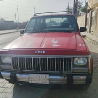 شيروكي ٩٤ • رقم ذي قار • بلكوت