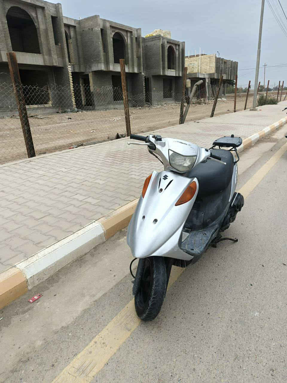 تايكر موديل 2025سكنر 750
ادرس ياباني مكفوله 600بيها مجال قليل
***********
