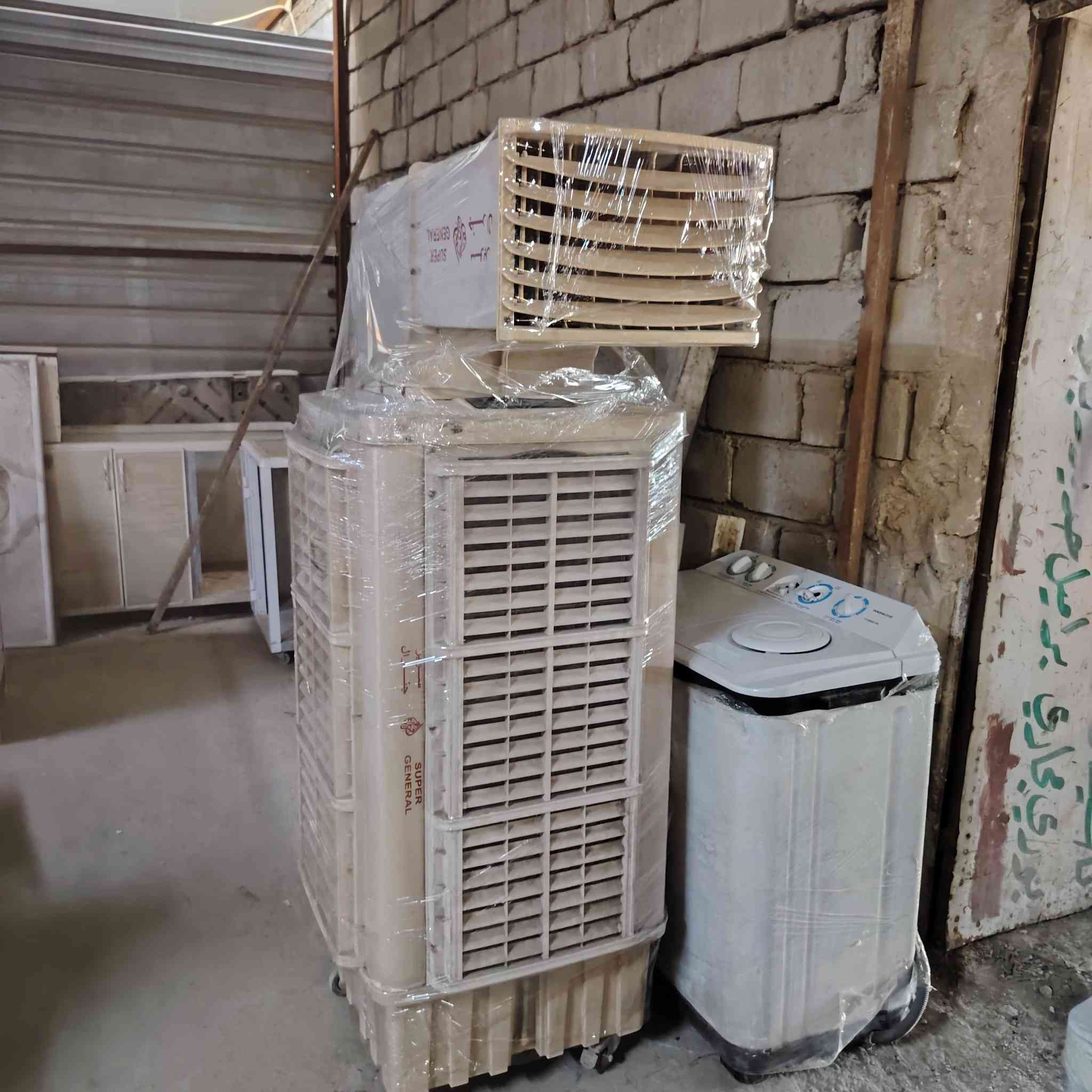 يالله يا رزاق على بركة الله تم وصول وجبه جديده مبردات بأنواعه واحجامه مجمع بركات الصدرين الاستفسار ***********
