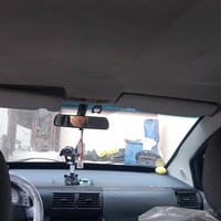 سيارة للبيع فولكس وايكن استيشن كير مكينه شرط موديل ٢٠٠٨ مابي اي صبغ ول...