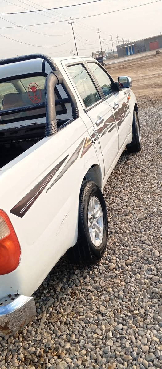 سلام عليكم
سيارة كريت تايكر 2017 كفاله من الضربه والتبديل رقم مثنى انكليزي  مشروع وطني تخم تاير جديد  حداديه جديده سنويه لل 29 السعر 60 وبيه مجال  ***********
