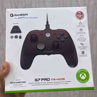 جويستك • جيمسير G7 Pro • كيبورد ميكانيكي