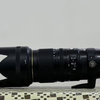 سگما 70-200 • f/2.8 • نظيف 99%