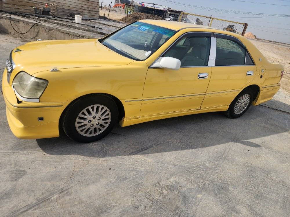 اللبيع ومراوس اشعندك نزل كصه جنطه جاهزه رقم صدامي بغداد وكاله فقط ضباره بيها السعر ٤٨ورقه مكان الناصرية ***********
