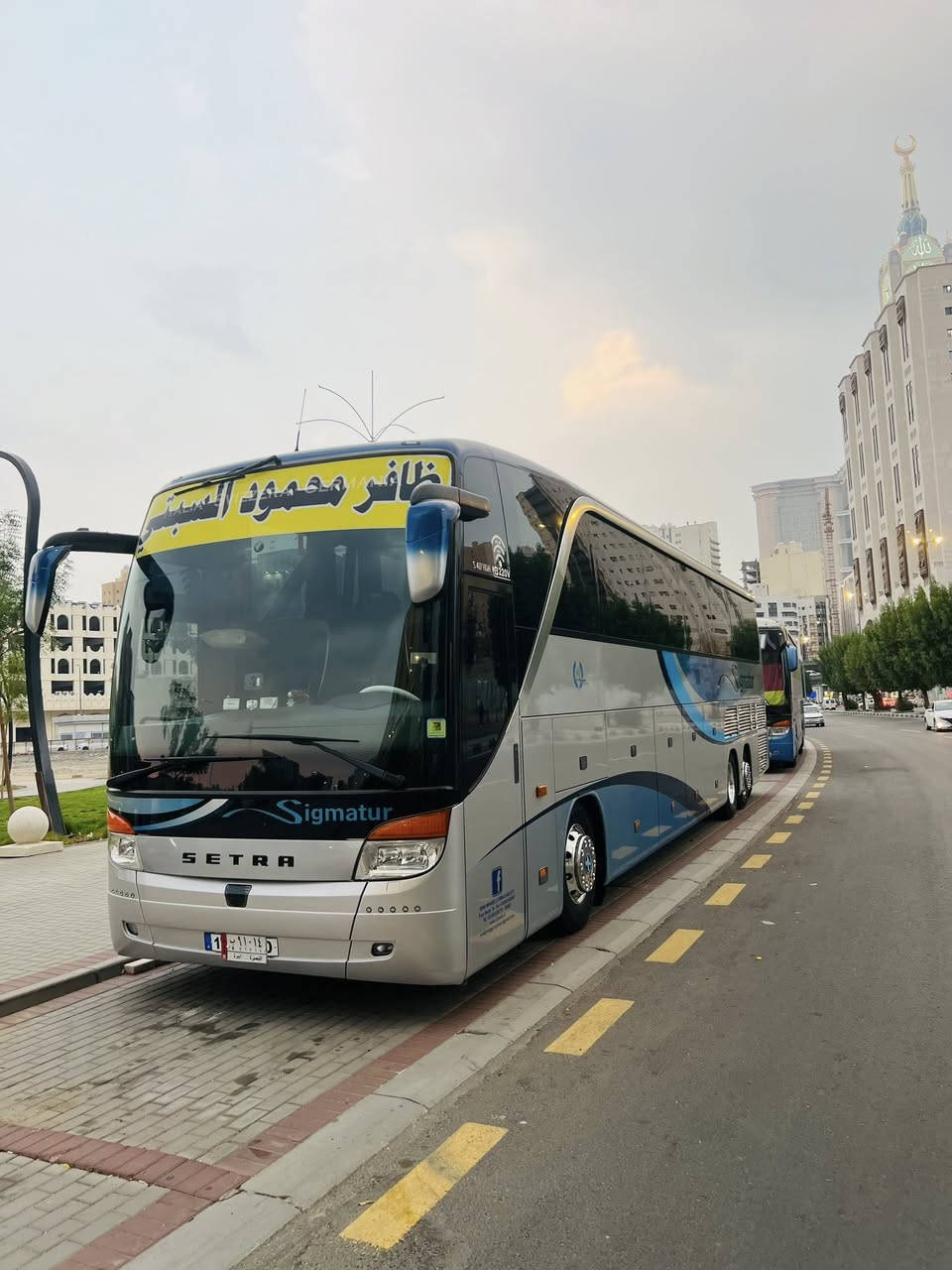 اسلام عليكم باص ام السيوف رقم بصره كير صطر صدمه موديل 2007 تك سوبر ل لاستفسار ***********
