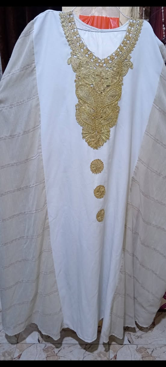 دراعات مال باله الوحده على 10


**إذا كنت صاحب هذا الإعلان وتريد حذفه لأي سبب، رجاءا أرسل رسالة إلى الدعم الفني**