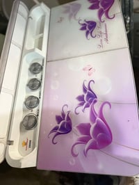 غسالة ملابس • مستعمل قليل