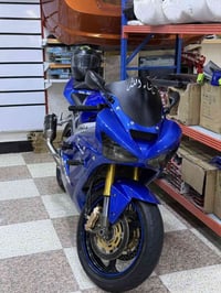 كاوساكي • ٢٠٠٤ • اوراق ادامة