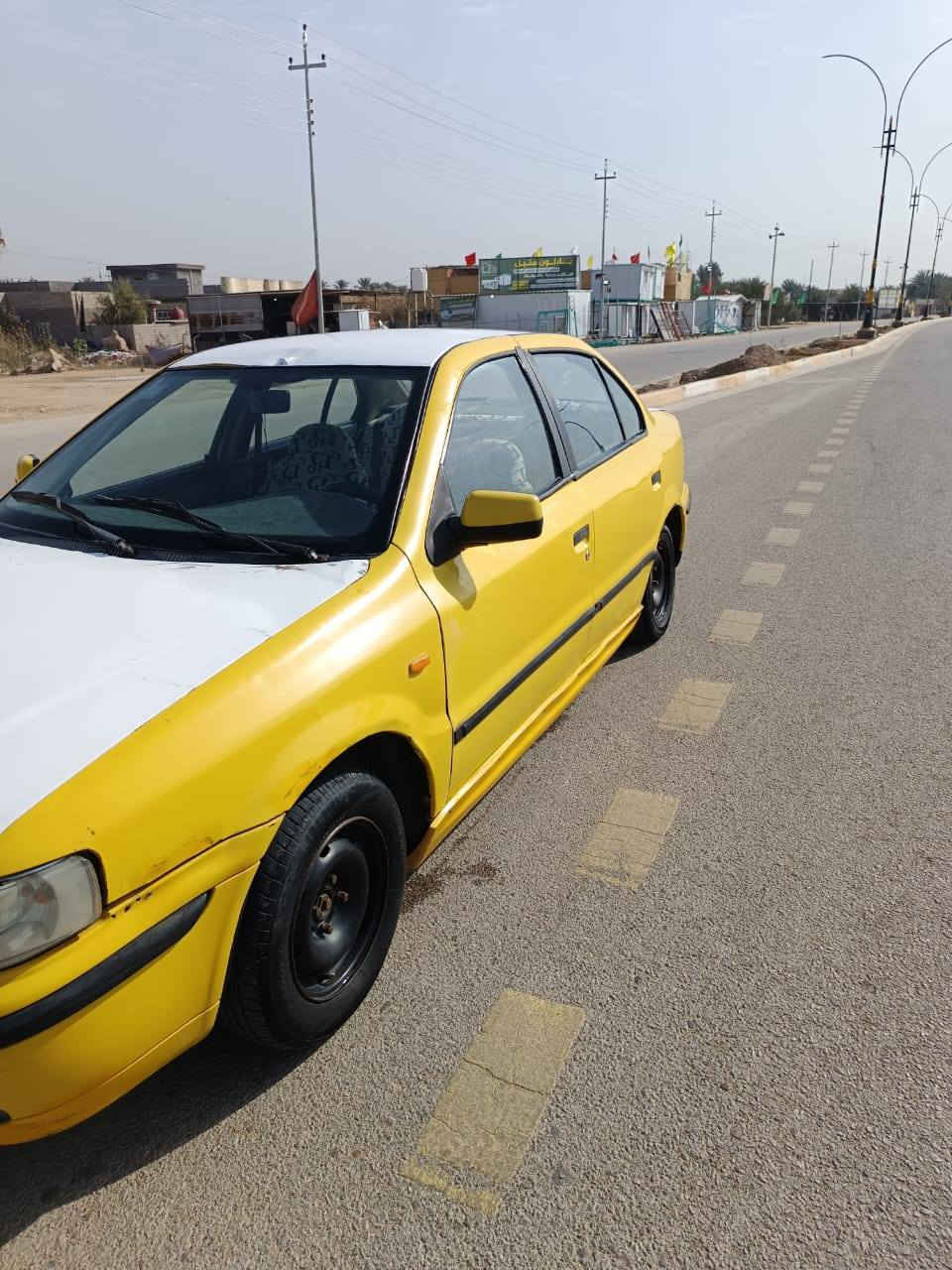 السلام عليكم سمند للبيع رقم بغداد دولي السنويه 2029 كفاله السعر 25 ورقه وبيه مجال العنوان بابل ***********
